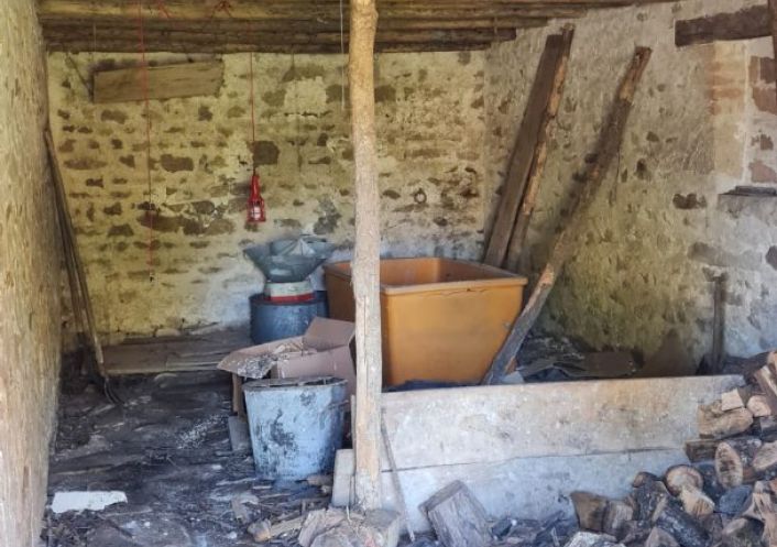 à vendre Corps de ferme Domeyrot