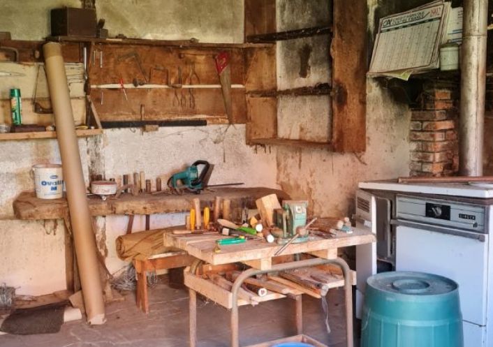 à vendre Corps de ferme Domeyrot