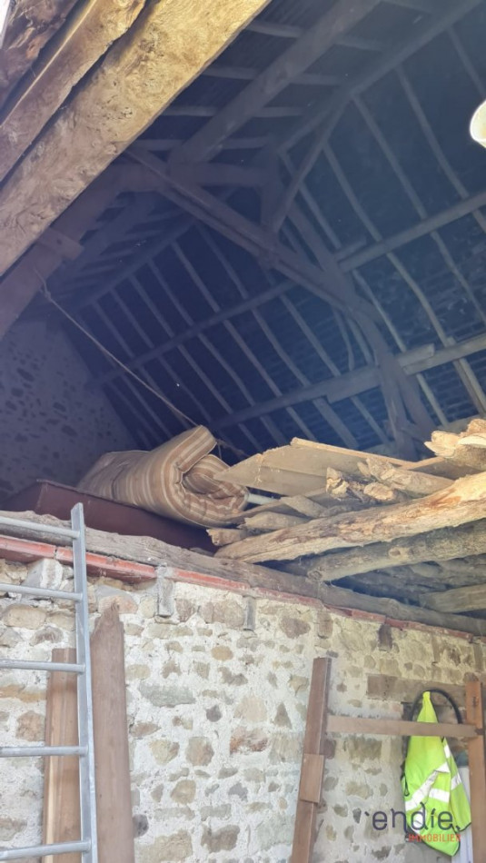 à vendre Corps de ferme Domeyrot - Photo 13