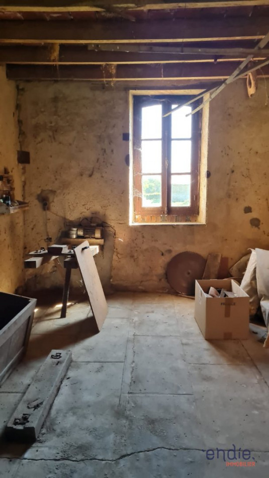 à vendre Corps de ferme Domeyrot - Photo 14