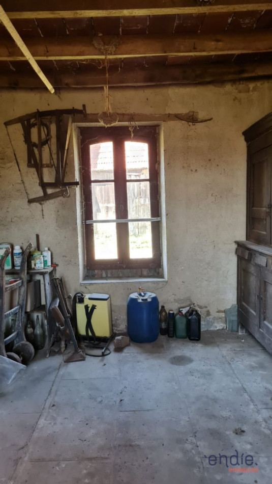à vendre Corps de ferme Domeyrot - Photo 15