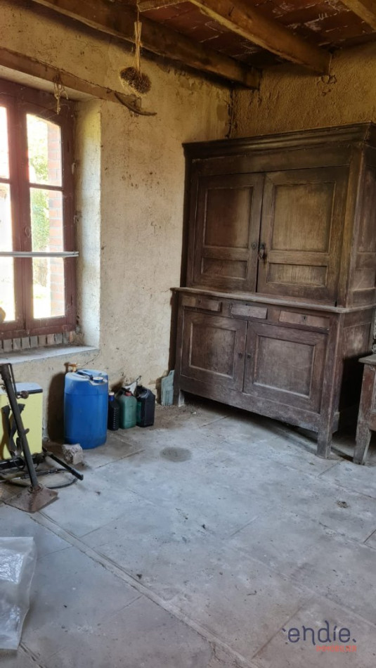 à vendre Corps de ferme Domeyrot - Photo 16