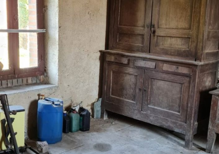 à vendre Corps de ferme Domeyrot