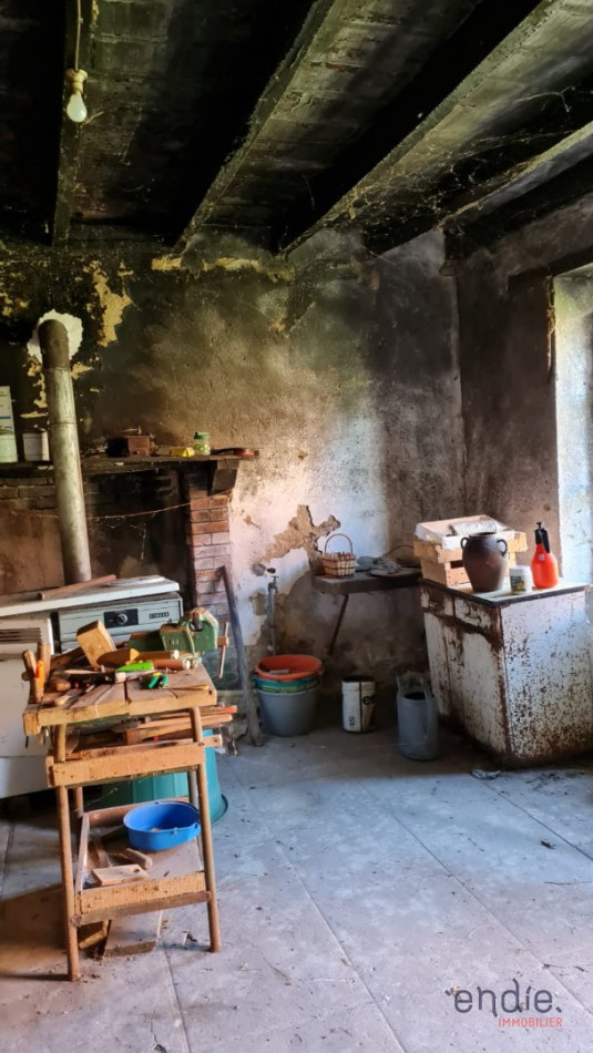 à vendre Corps de ferme Domeyrot - Photo 17