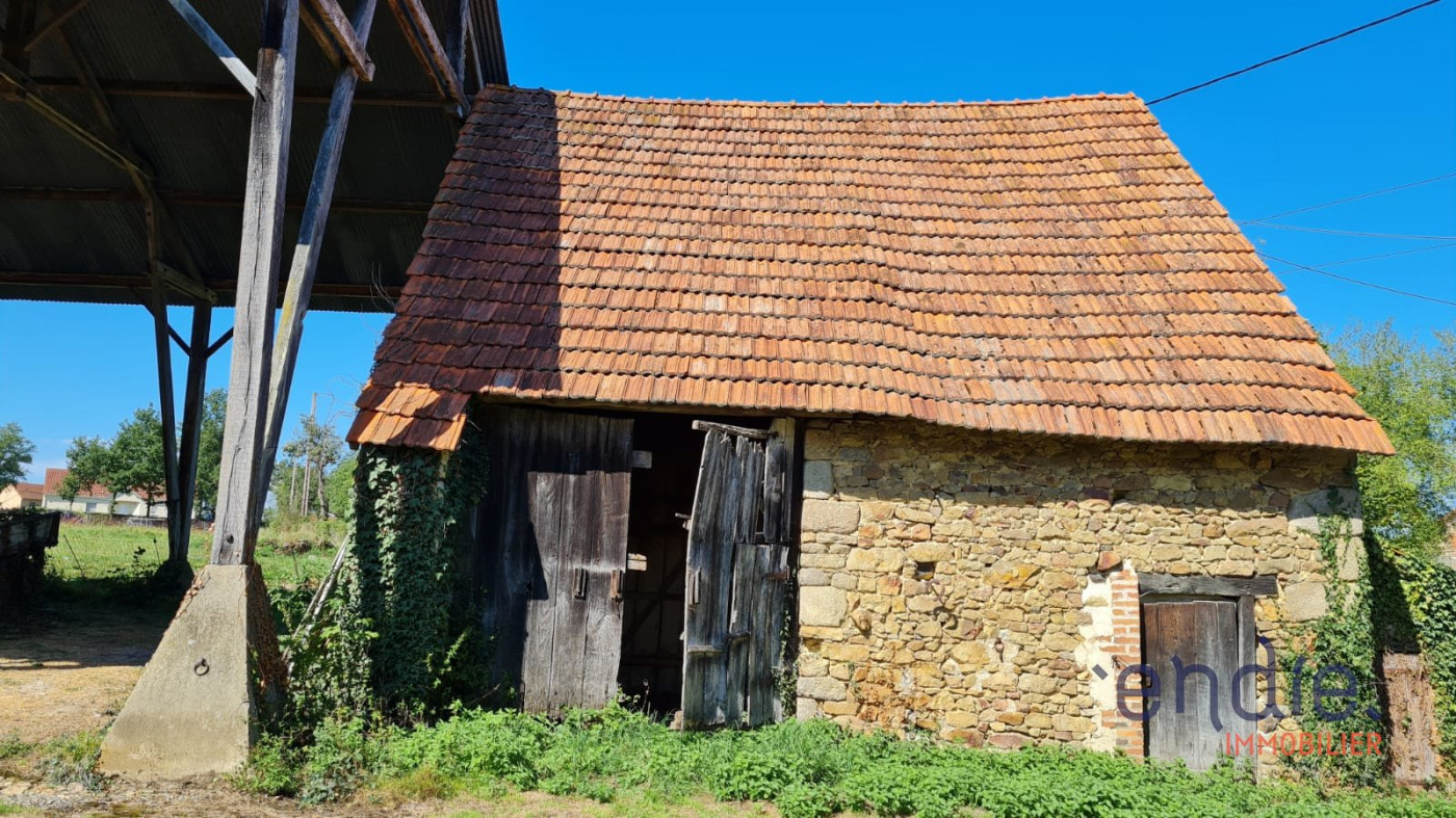 à vendre Corps de ferme Domeyrot - Photo 18