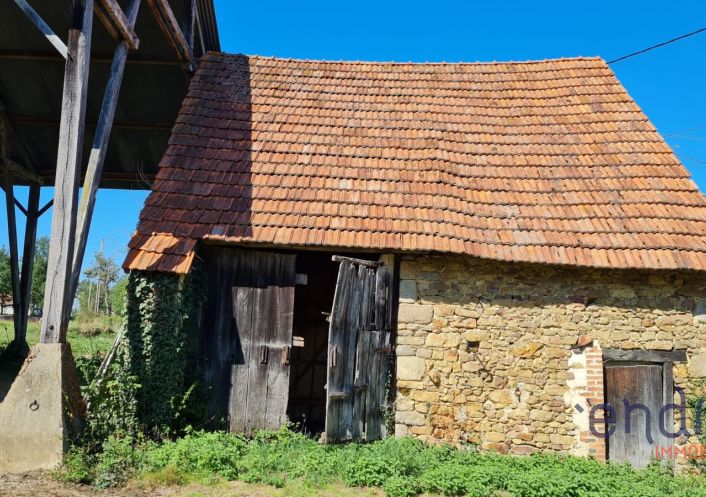 à vendre Corps de ferme Domeyrot