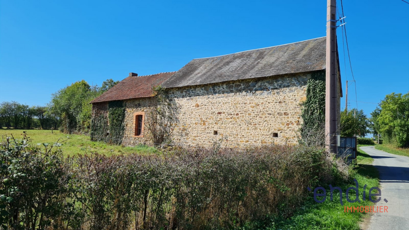 à vendre Corps de ferme Domeyrot - Photo 6