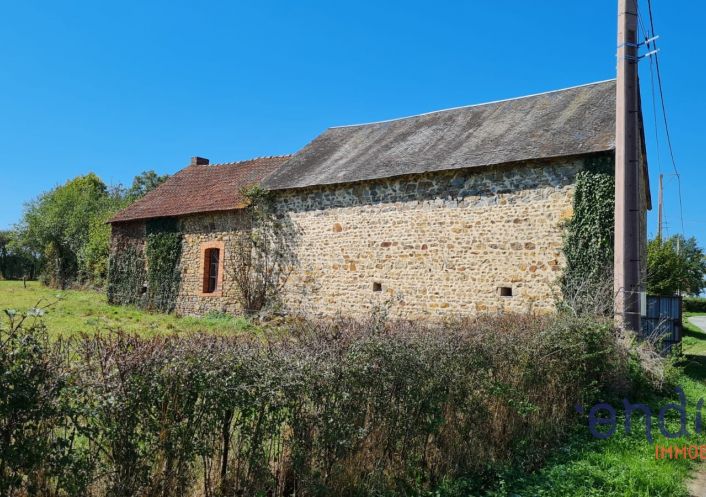 à vendre Corps de ferme Domeyrot