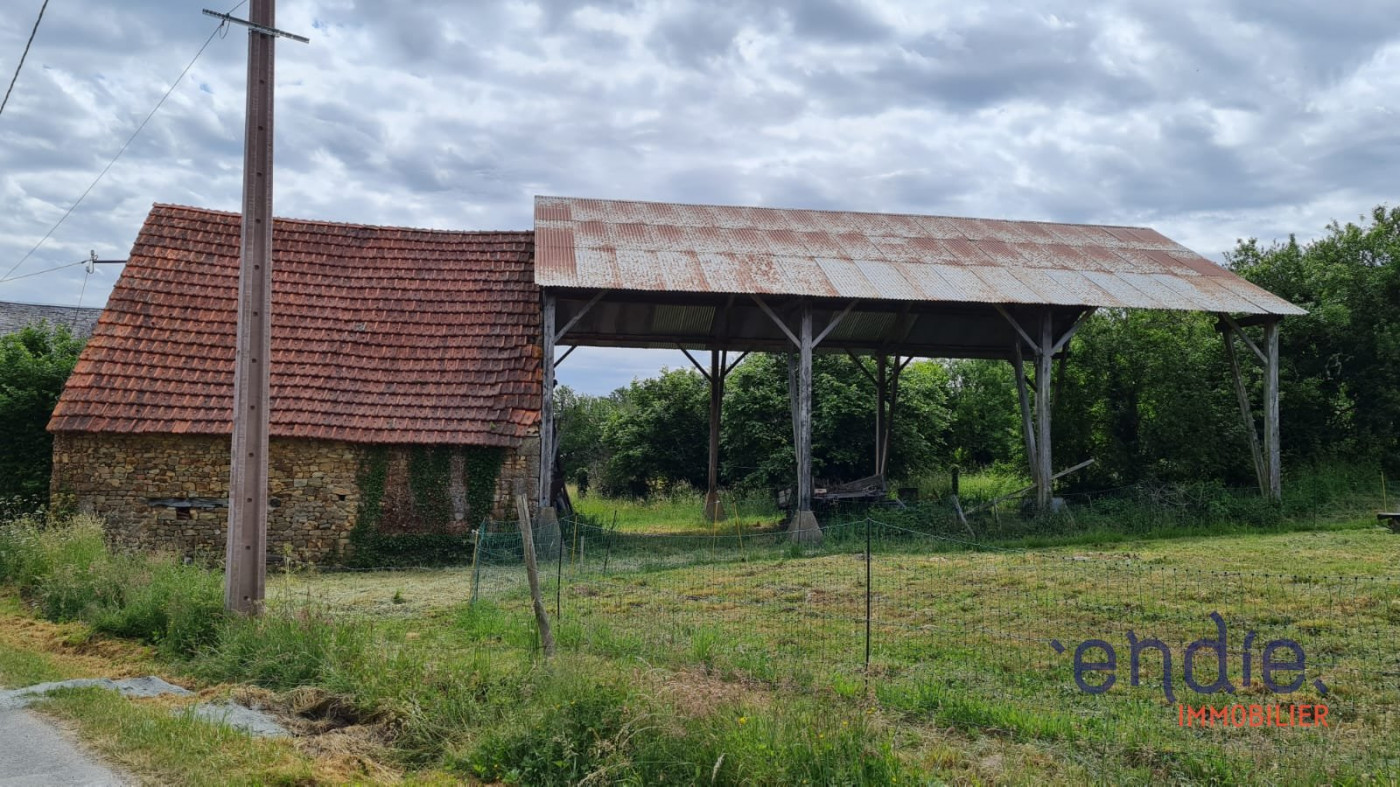 à vendre Corps de ferme Domeyrot - Photo 3