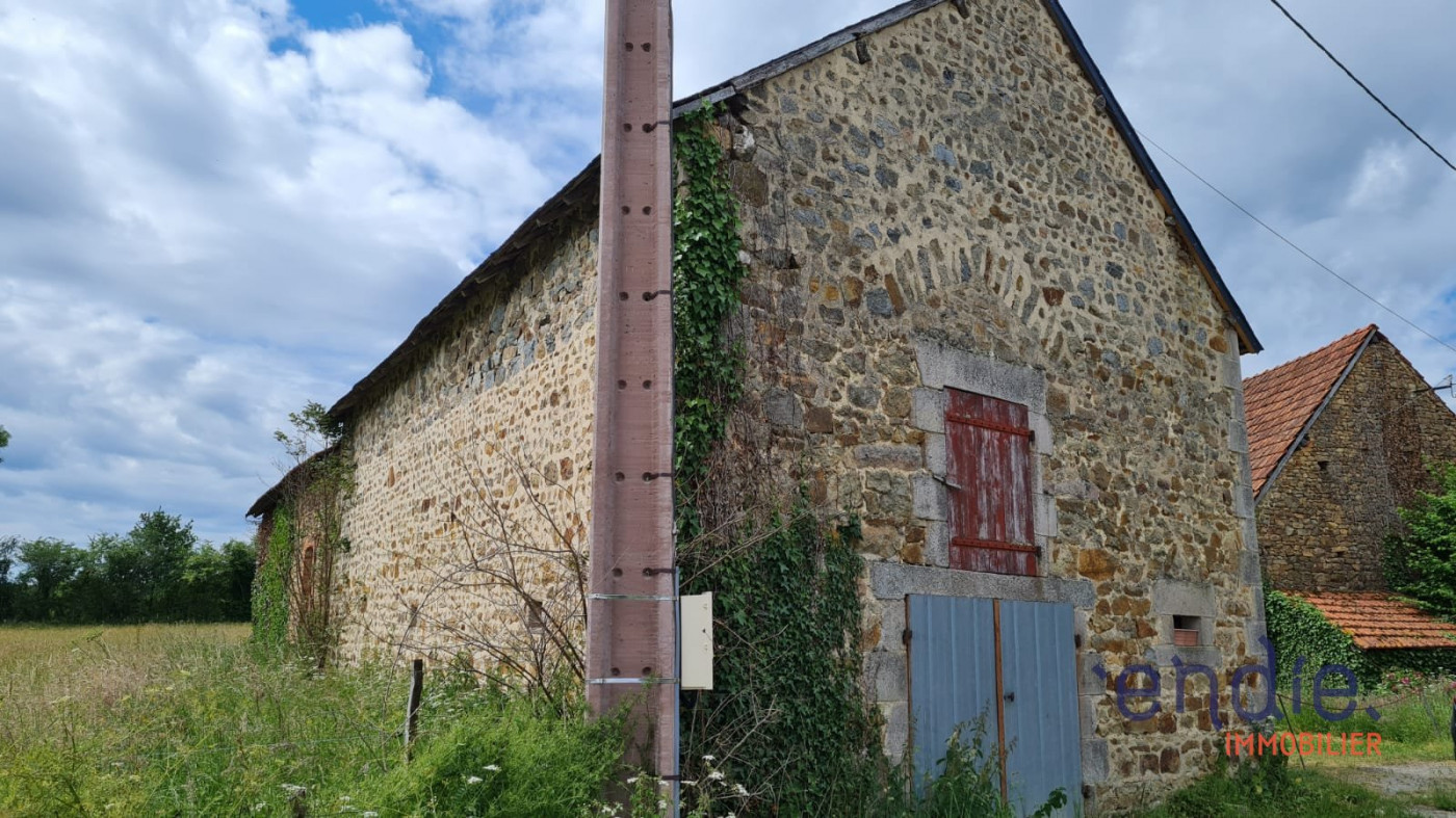 à vendre Corps de ferme Domeyrot - Photo 5