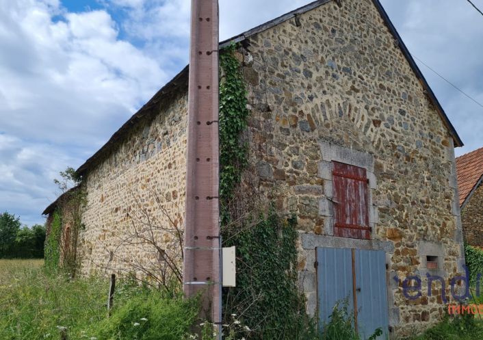 à vendre Corps de ferme Domeyrot
