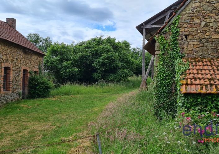 à vendre Corps de ferme Domeyrot