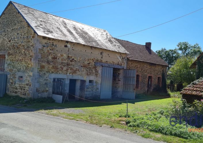 à vendre Corps de ferme Domeyrot