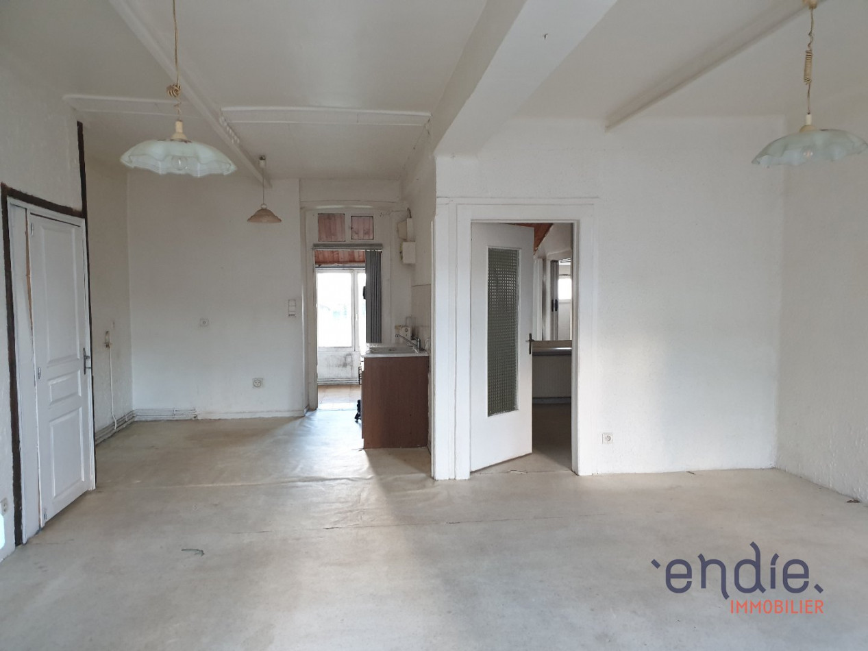 à vendre Appartement à rénover Commentry - Photo 2