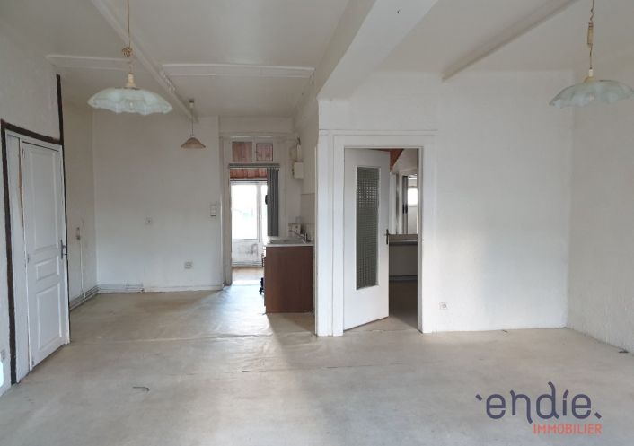 à vendre Appartement à rénover Commentry
