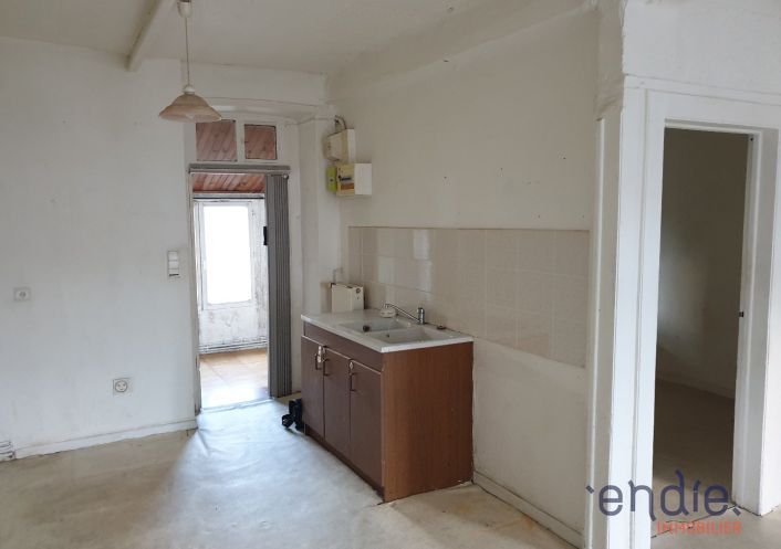 à vendre Appartement à rénover Commentry