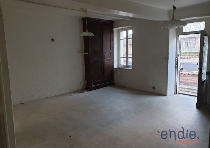 à vendre Appartement à rénover Commentry