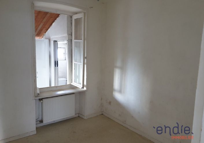 à vendre Appartement à rénover Commentry
