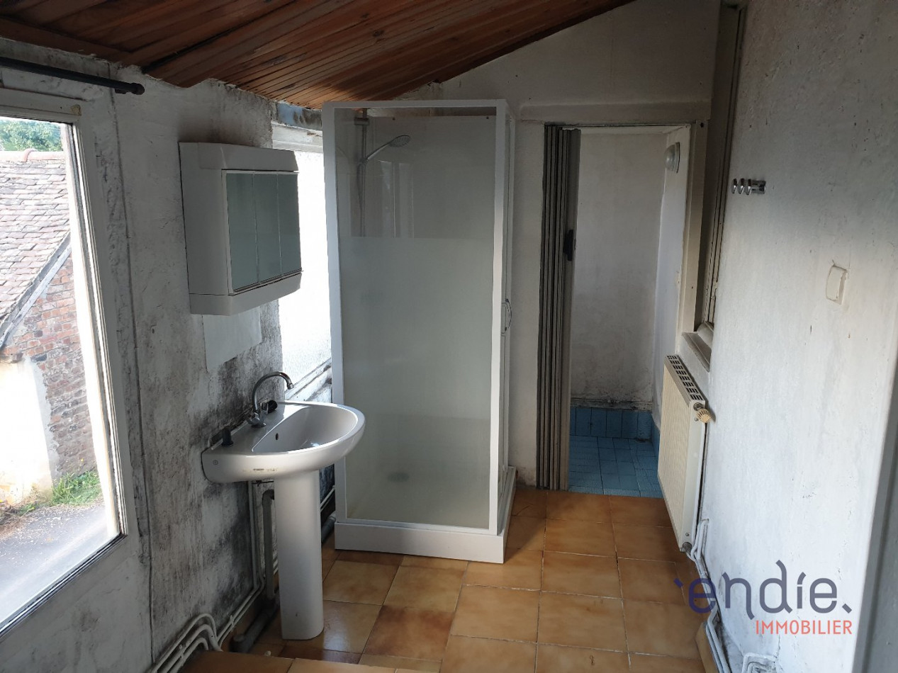 à vendre Appartement à rénover Commentry - Photo 6