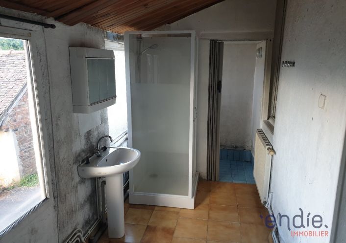 à vendre Appartement à rénover Commentry