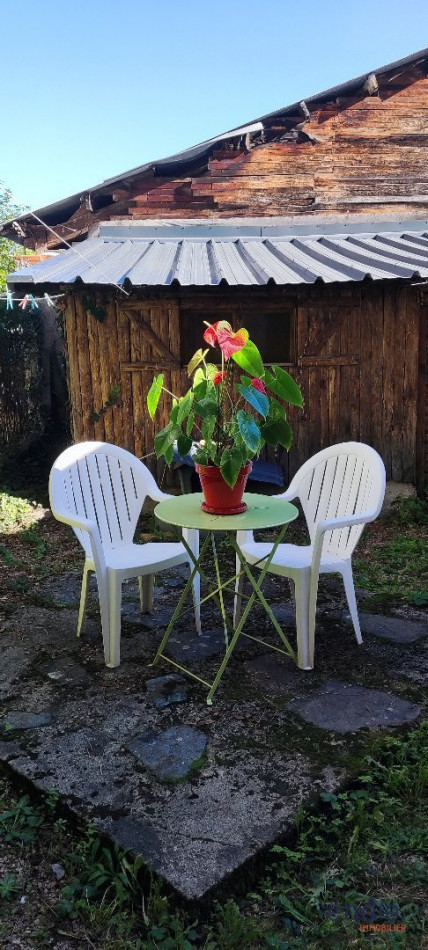 à vendre Salon de coiffure Cusset - Photo 5