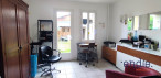 à vendre Salon de coiffure Cusset