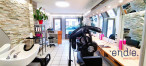 à vendre Salon de coiffure Cusset