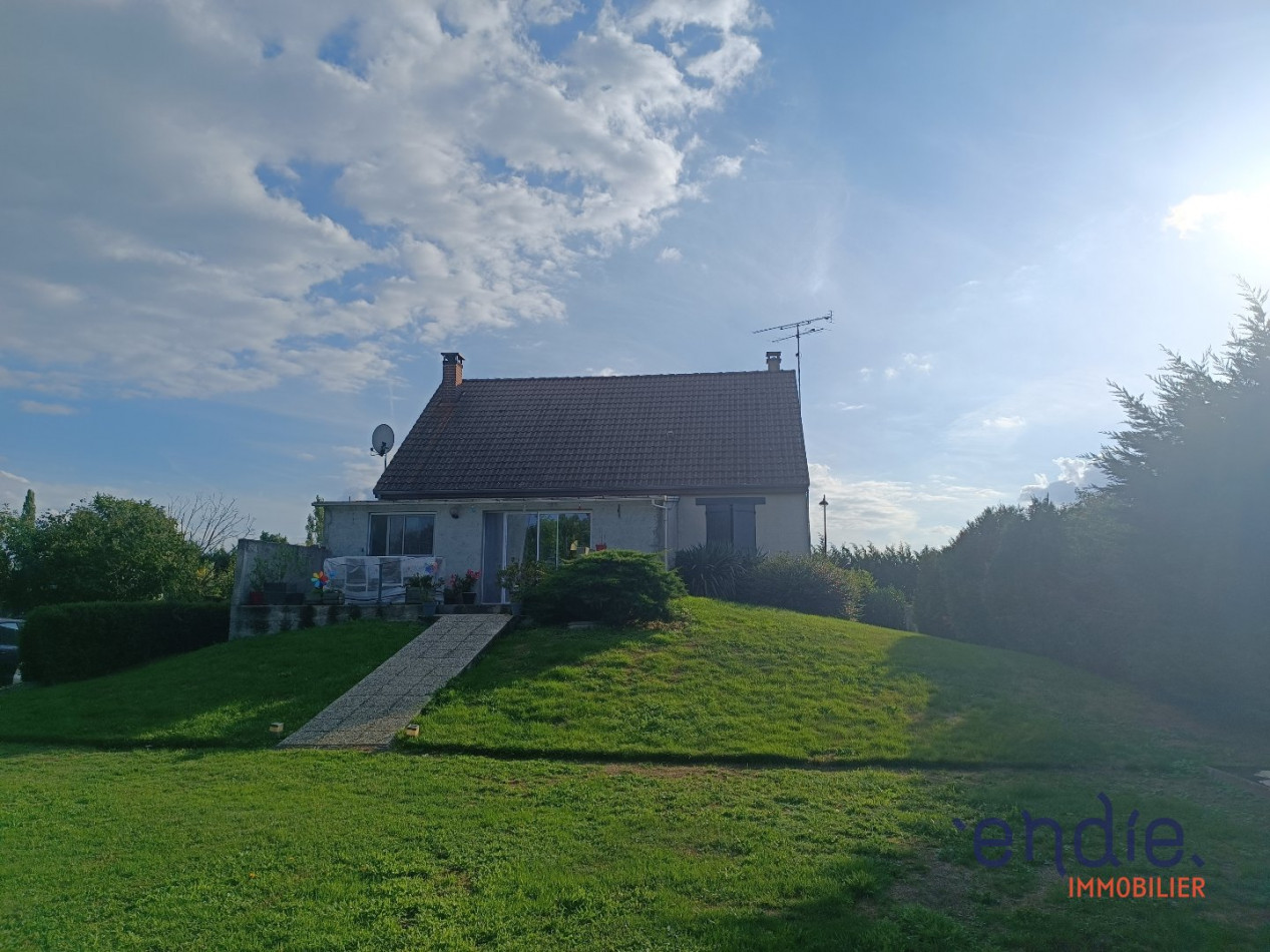 à vendre Maison Tortezais - Photo 1