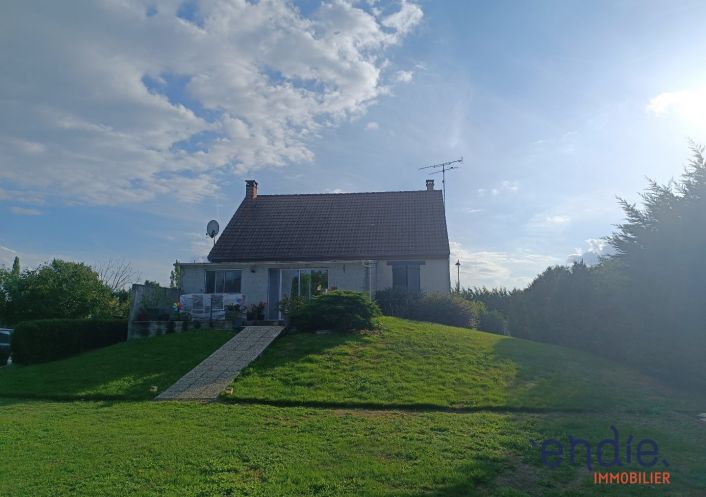 à vendre Maison Tortezais