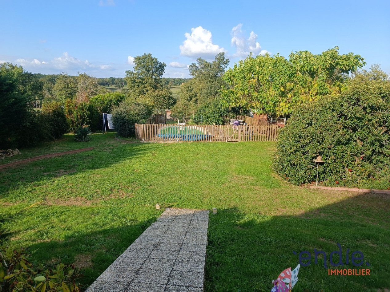 à vendre Maison Tortezais - Photo 2