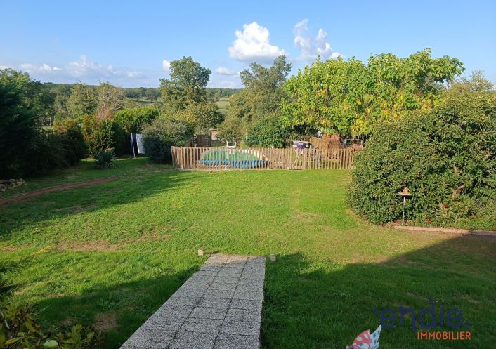 à vendre Maison Tortezais