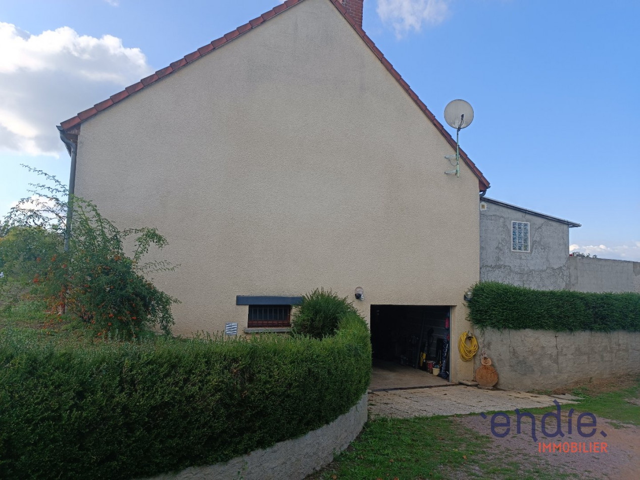 à vendre Maison Tortezais - Photo 3