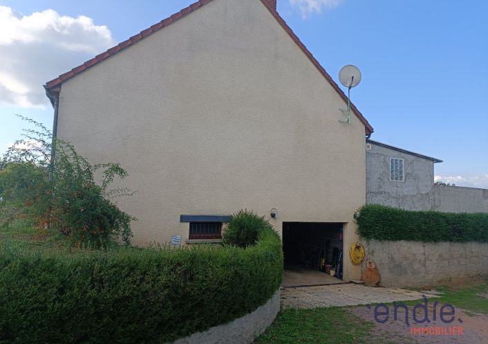 à vendre Maison Tortezais