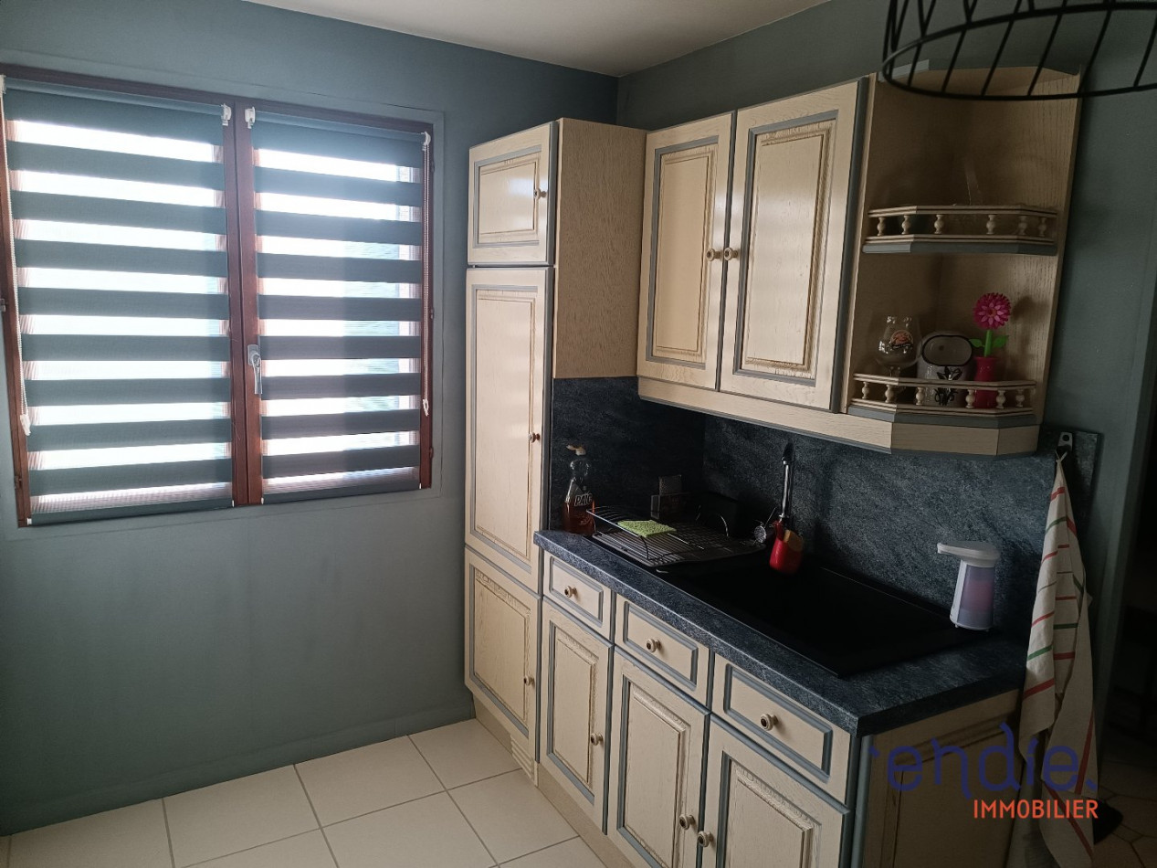 à vendre Maison Tortezais - Photo 5