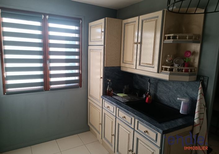 à vendre Maison Tortezais