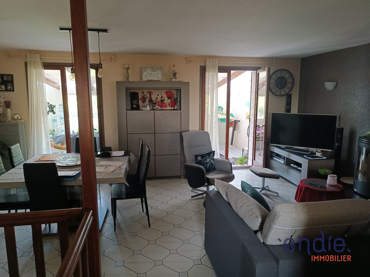 à vendre Maison Tortezais - Photo 7