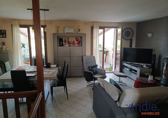 à vendre Maison Tortezais