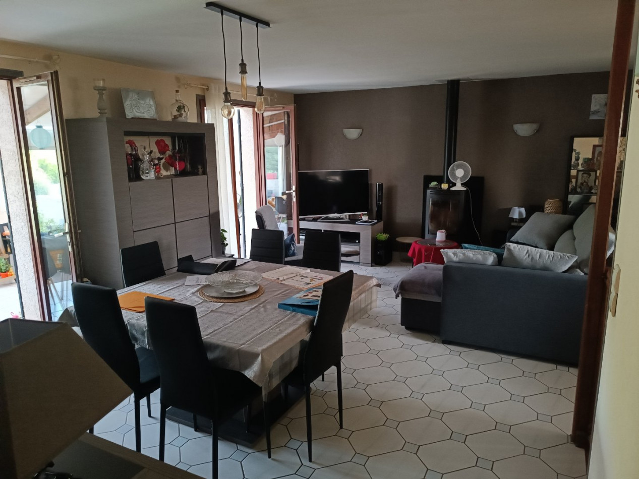 à vendre Maison Tortezais - Photo 8