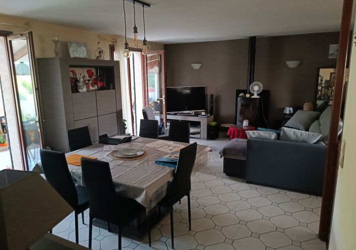 à vendre Maison Tortezais