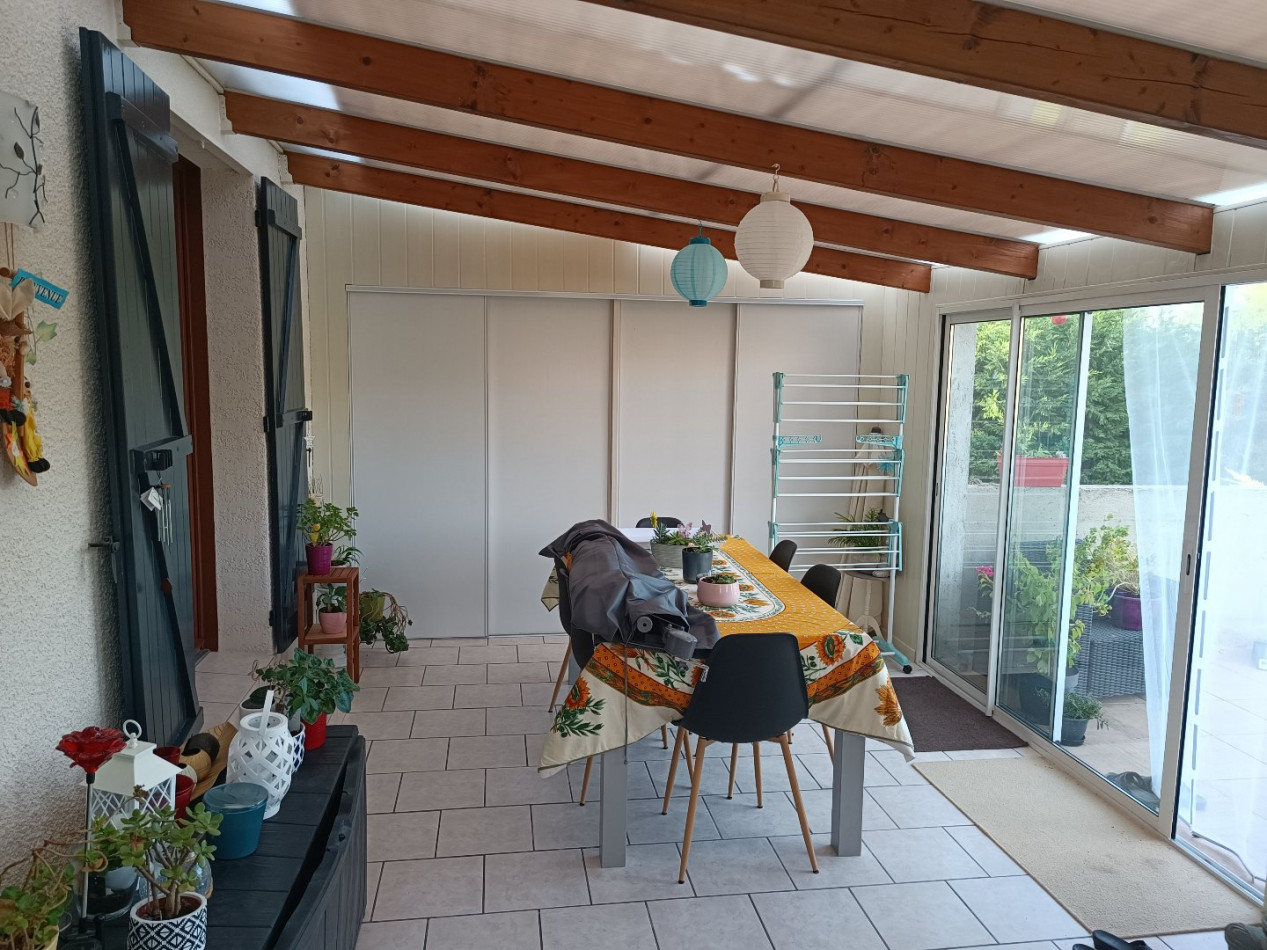 à vendre Maison Tortezais - Photo 9