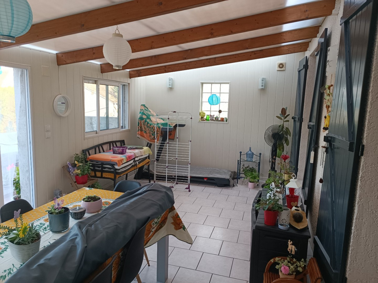 à vendre Maison Tortezais - Photo 10