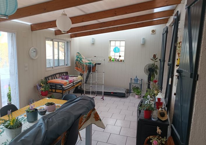 à vendre Maison Tortezais