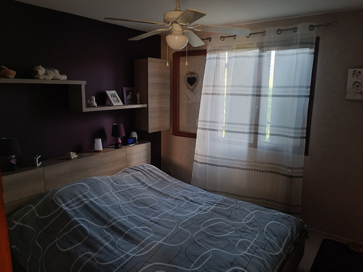 à vendre Maison Tortezais - Photo 11