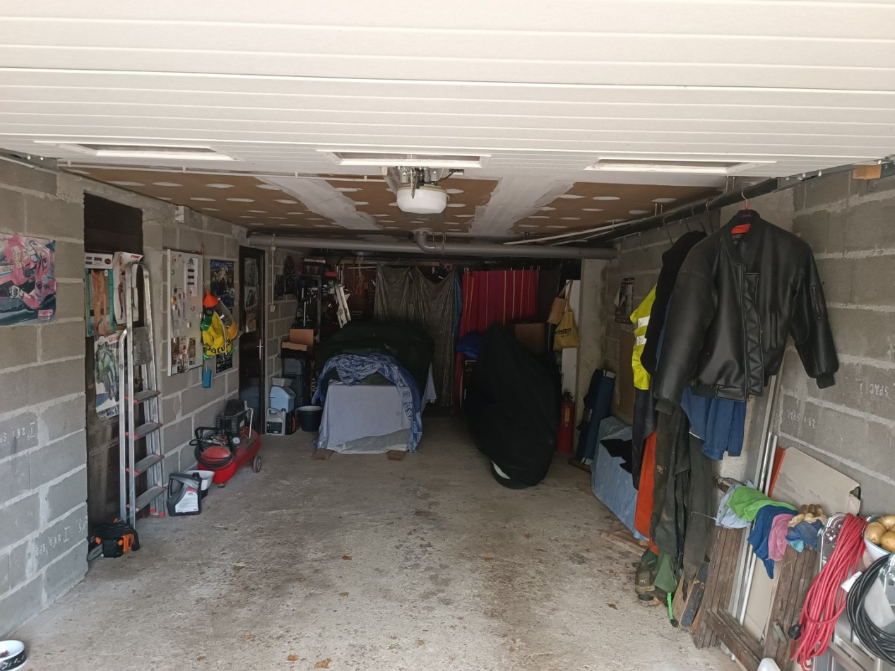 à vendre Maison Tortezais - Photo 14