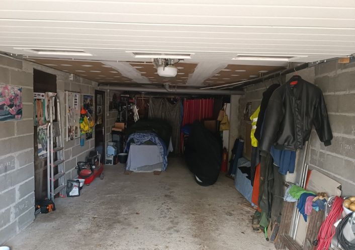 à vendre Maison Tortezais