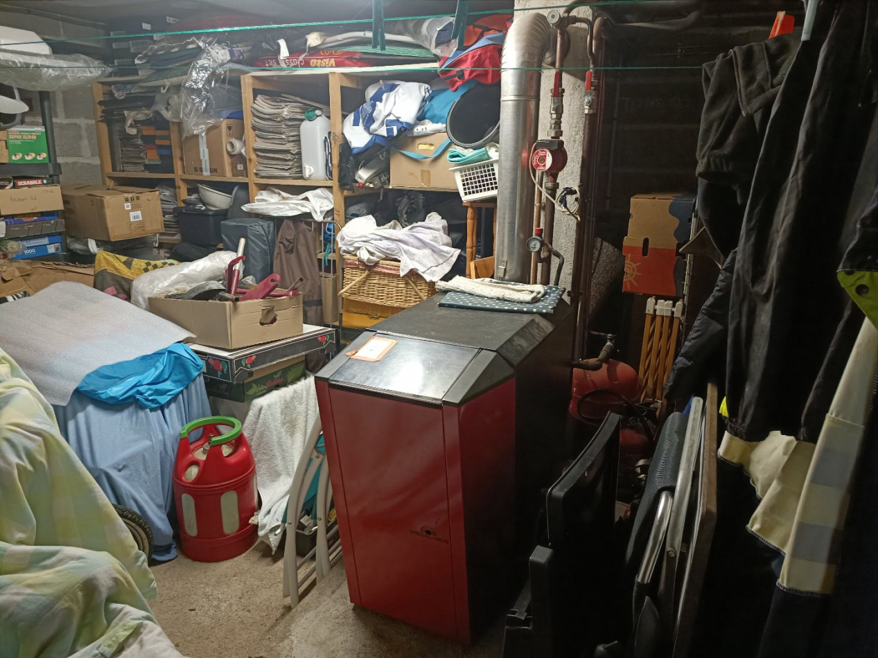 à vendre Maison Tortezais - Photo 15