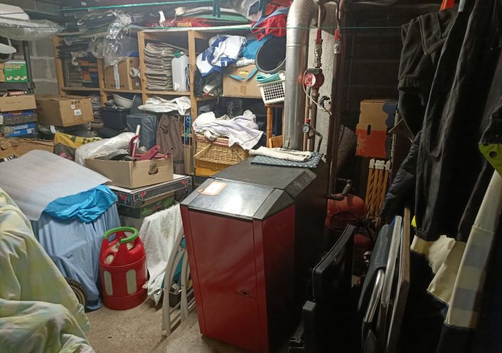 à vendre Maison Tortezais