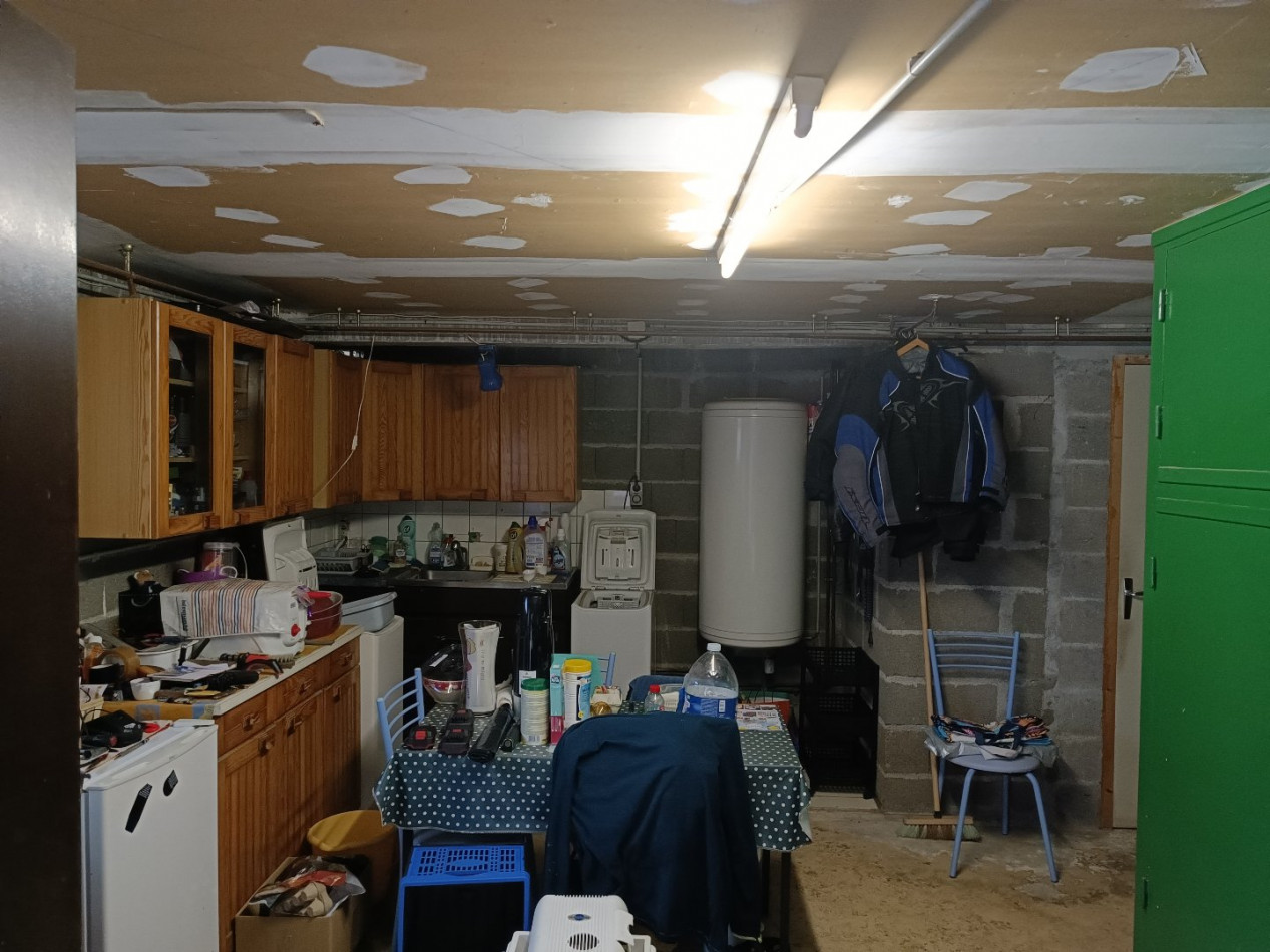 à vendre Maison Tortezais - Photo 16