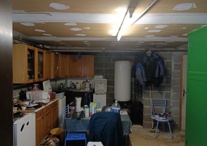 à vendre Maison Tortezais