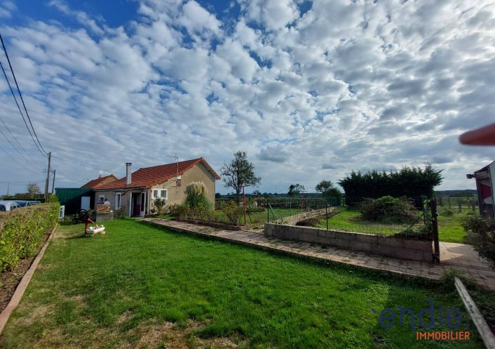 à vendre Maison Cercy La Tour